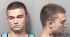 CODY BLAGBURN Arrest Mugshot Citrus 6/1/2016