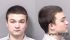 CODY BLAGBURN Arrest Mugshot Citrus 9/6/2016