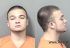 CODY BLAGBURN Arrest Mugshot Citrus 9/19/2016