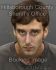 CODY MORGAN Arrest Mugshot Hillsborough 12/02/2014