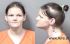 CORI HUNT Arrest Mugshot Citrus 6/29/2016