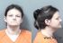 CORI HUNT Arrest Mugshot Citrus 9/15/2016