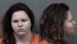 COURTNEY GEORGE Arrest Mugshot Citrus 12/9/2019