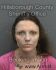 COURTNEY MOODY Arrest Mugshot Hillsborough 01/16/2016