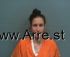 COURTNEY WARD Arrest Mugshot Franklin 02/01/2020