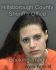 CRISTINA PEREZ Arrest Mugshot Hillsborough 04/02/2014