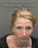 CRYSTAL ANDERSON Arrest Mugshot Hillsborough 10/06/2013