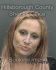 CRYSTAL ARENDS Arrest Mugshot Hillsborough 09/06/2018