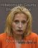 CRYSTAL ARENDS Arrest Mugshot Hillsborough 08/10/2022