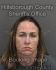 CRYSTAL CUNNINGHAM Arrest Mugshot Hillsborough 08/17/2015