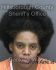 CRYSTAL MOORE Arrest Mugshot Hillsborough 11/12/2016