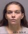 Caitlin Bechtel Arrest Mugshot Lee 2012-10-05