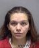 Caitlin Bechtel Arrest Mugshot Lee 2013-01-02