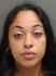 Caitlin Johnson Arrest Mugshot Orange 11/01/2016