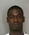 Calvin White Arrest Mugshot Polk 9/4/2014