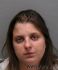 Camila Faria Arrest Mugshot Lee 2006-03-25