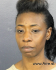 Camille Hanson Arrest Mugshot Broward 10/18/2018