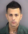 Camilo Pradooro Arrest Mugshot Collier 8/28/2014