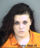 Candace Talaga Arrest Mugshot Collier 2/7/2014