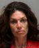 Carina Gibbs Arrest Mugshot Lee 2006-07-26