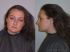 Carissa Pond Arrest Mugshot Flagler 8/18/2015
