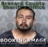 Carlos Alvarado Arrest Mugshot Brevard 11/29/2016