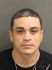 Carlos Burgos Arrest Mugshot Orange 02/17/2021