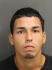 Carlos Figueroa Arrest Mugshot Orange 09/19/2017
