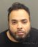 Carlos Jimenez Arrest Mugshot Orange 01/24/2025