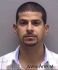 Carlos Luna Arrest Mugshot Lee 2009-11-29