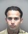 Carlos Rosado Arrest Mugshot Lee 2004-04-17