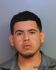 Carlos Vargas Arrest Mugshot Polk 2/20/2016
