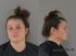 Carly Harris Arrest Mugshot Flagler 4/1/2019