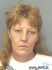 Carol Blalock Arrest Mugshot Polk 10/4/2000