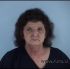 Carol Cosson Arrest Mugshot Walton 1/26/2019