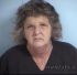 Carol Cosson Arrest Mugshot Walton 9/17/2018