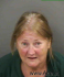 Carol King Arrest Mugshot Collier 10/5/2014