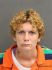 Carol Massey Arrest Mugshot Orange 07/22/2016