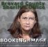 Carol Moseman Arrest Mugshot Brevard 12/19/2017