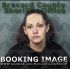 Carol Post Arrest Mugshot Brevard 01/15/2025