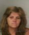 Carolyn Anderson Arrest Mugshot Polk 7/7/2015