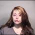 Carrie Ault Arrest Mugshot Brevard 10/04/2016