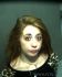 Carrie Ault Arrest Mugshot Orange 01/06/2015