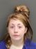 Carrie Ault Arrest Mugshot Orange 09/19/2016