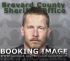 Carson Gray Arrest Mugshot Brevard 01/23/2022