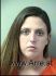 Cassandra Barker Arrest Mugshot Okaloosa 11/28/2012 18:46