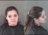 Cassandra Svelling Arrest Mugshot Indian River 12/12/2016