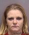 Cassie Evans Arrest Mugshot Lee 2010-05-02