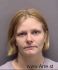 Cassie Evans Arrest Mugshot Lee 2010-11-23