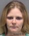 Cassie Evans Arrest Mugshot Lee 2011-04-21